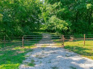 SW 1301st Rd, Holden, MO 64040