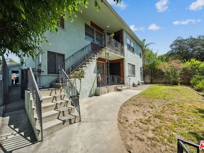 241 E Washington Blvd, Pasadena, CA, 91104