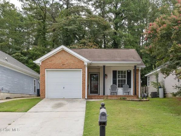 135 Hammond Place Circle, North Augusta, SC 29841