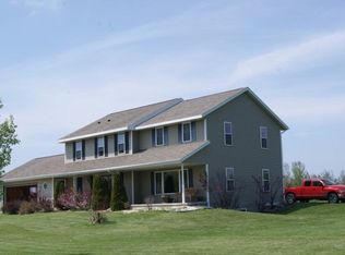 10798 Bay Shore Rd, Brussels, WI 54204