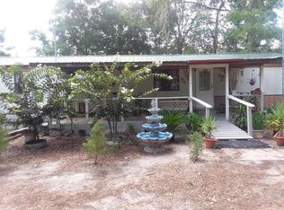 8245 SE 121st Pl, Belleview, FL 34420