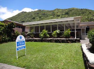933 Hao St, Honolulu, HI 96821