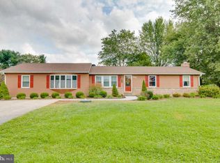 1011 Klees Mill Rd, Westminster, MD 21157