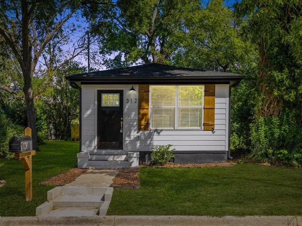 312 Union St, Rocky Mount, NC 27803