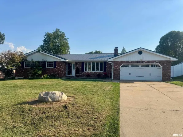 2418 Green Acre, Quincy, IL 62301