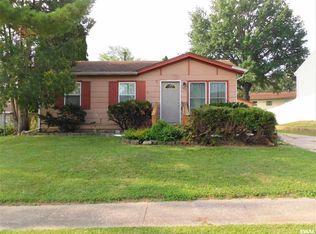 306 18th Avenue Ct W, Milan, IL 61264