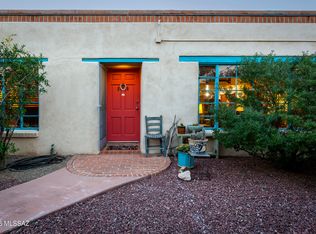 3825 N Tyndall Ave, Tucson, AZ 85719