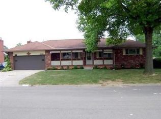 308 John St, Trenton, OH 45067
