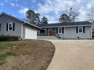 5167 Ponderosa Farm Rd, Gainesville, GA 30507