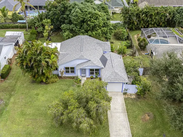 6851 NW Jorgensen Road, Port St Lucie, FL 34983