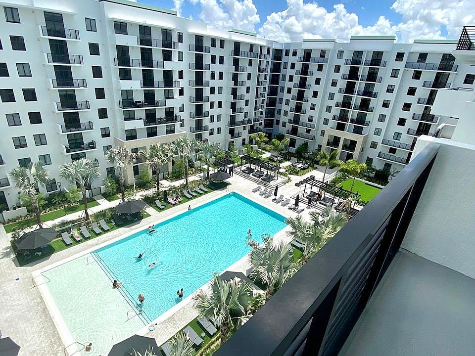 1st image of 11210 Biscayne Blvd #433