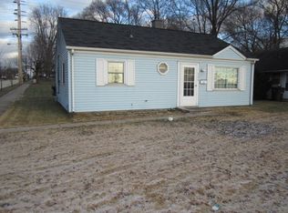 224 Johnson St, Elkhart, IN 46516