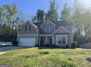 231 Creek View Pl, Canton, GA