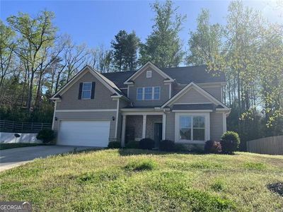 231 Creek View Pl, Canton, GA, 30114