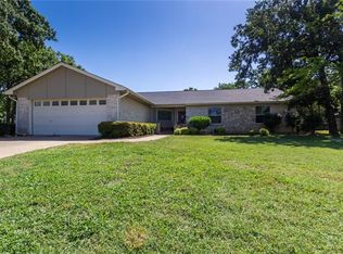 3817 Buckingham Ct, Bedford, TX 76021