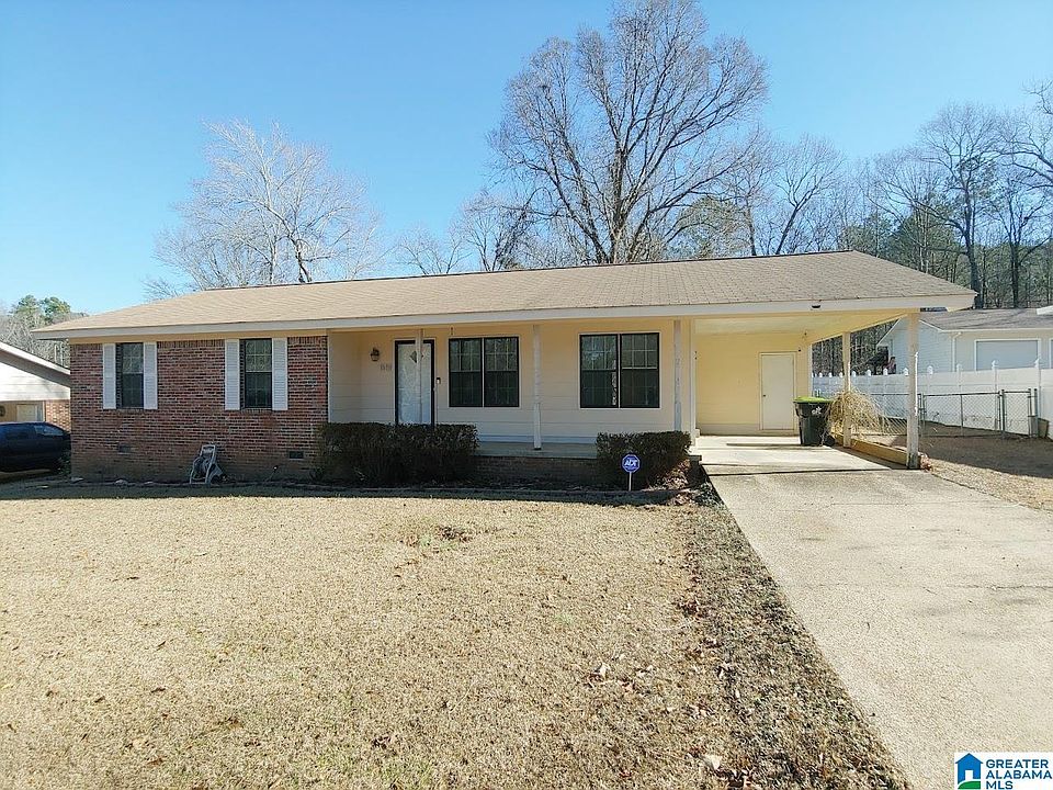 1460 Fairmont Rd, Sylacauga, AL 35150 Zillow