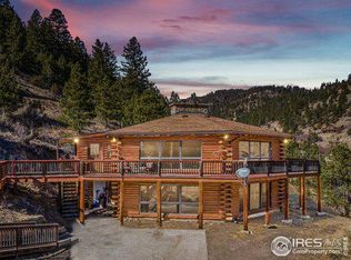 1017 Dunraven Glade Rd, Glen Haven, CO 80532