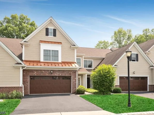 19 Whitney Farm Pl, Morris Twp., NJ 07960