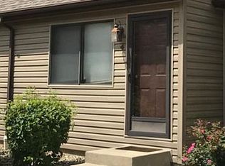 405 Ponderosa Ave #4-O, O'Fallon, IL 62269