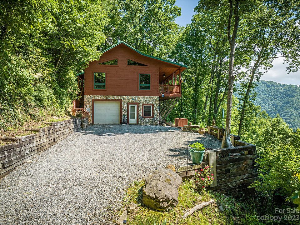 53 Southern Comfort Ln, Maggie Valley, NC 28751 Zillow