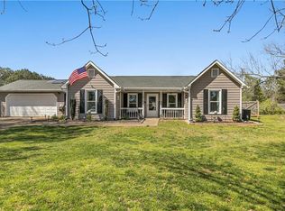 1502 Jamestown Dr, Auburn, GA 30011