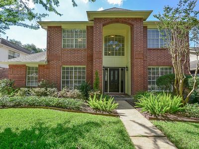 3322 Sturbridge Ln, Sugar Land, TX, 77479