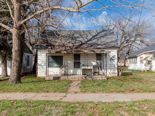 319 N Main St, South Haven, KS 67140