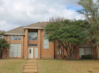 1588 N Hills Dr, Rockwall, TX 75087