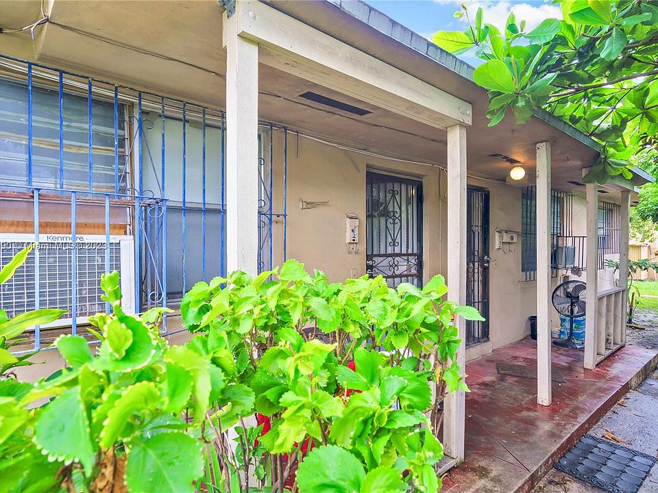 1230 & 1232 NW 41st St, Miami, FL 33142 Zillow