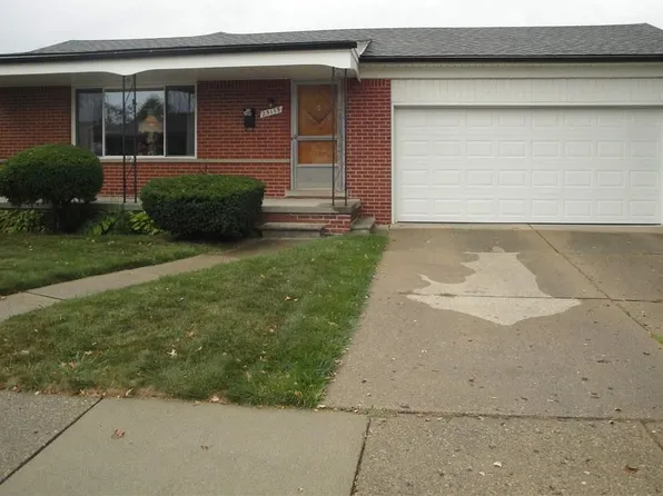 25115 Loretta Ave, Warren, MI 48091