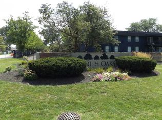 Spanish Oaks, Indianapolis, IN 46235