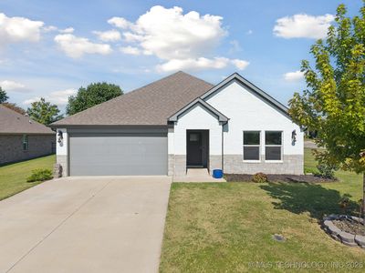 26550 Columbia Crest Dr, Claremore, OK, 74019