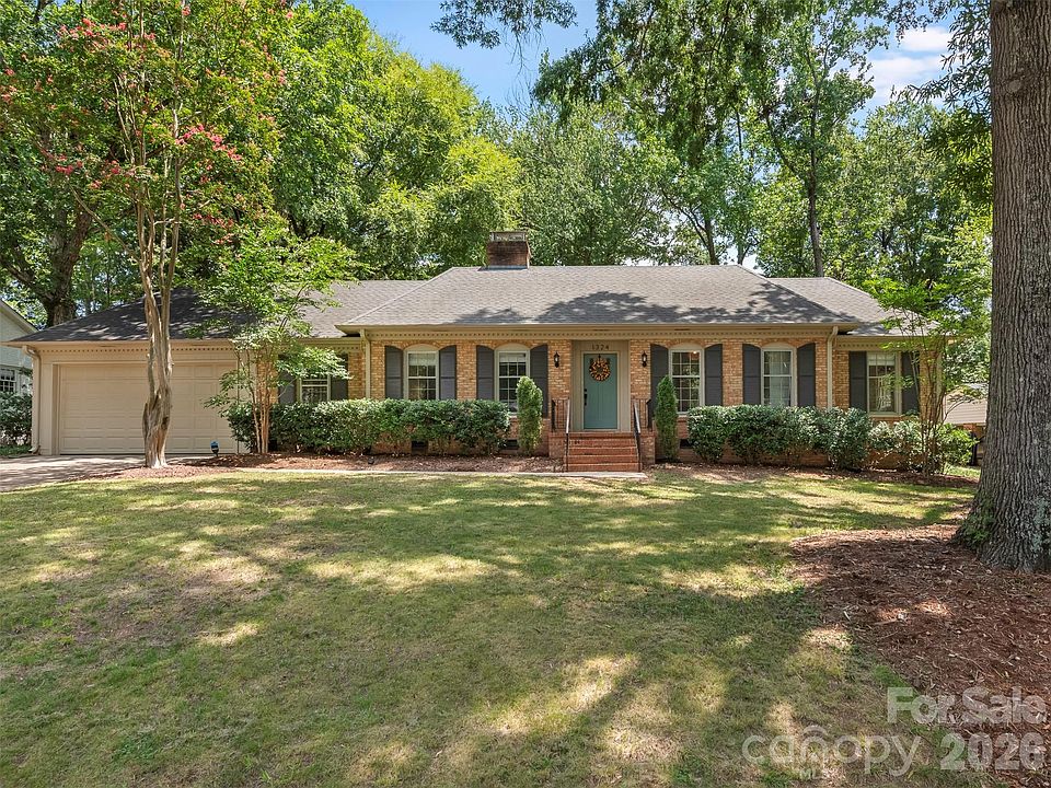 1st image of 1324 Redcoat Dr
