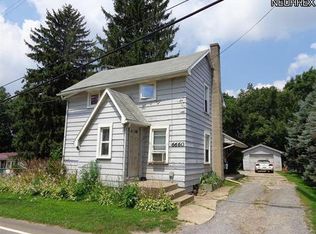 6660 State Route 93 NW, Dundee, OH 44624