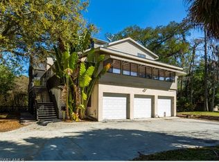 2380 Sunset Blvd, Naples, FL 34112