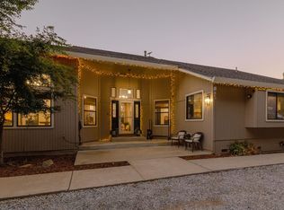 22340 Sanger Ct, Twain Harte, CA 95383