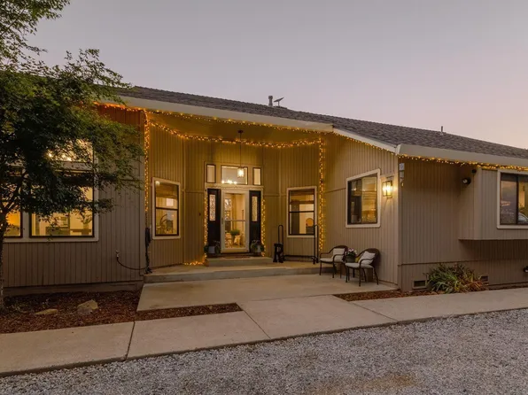 22340 Sanger Ct, Twain Harte, CA 95383