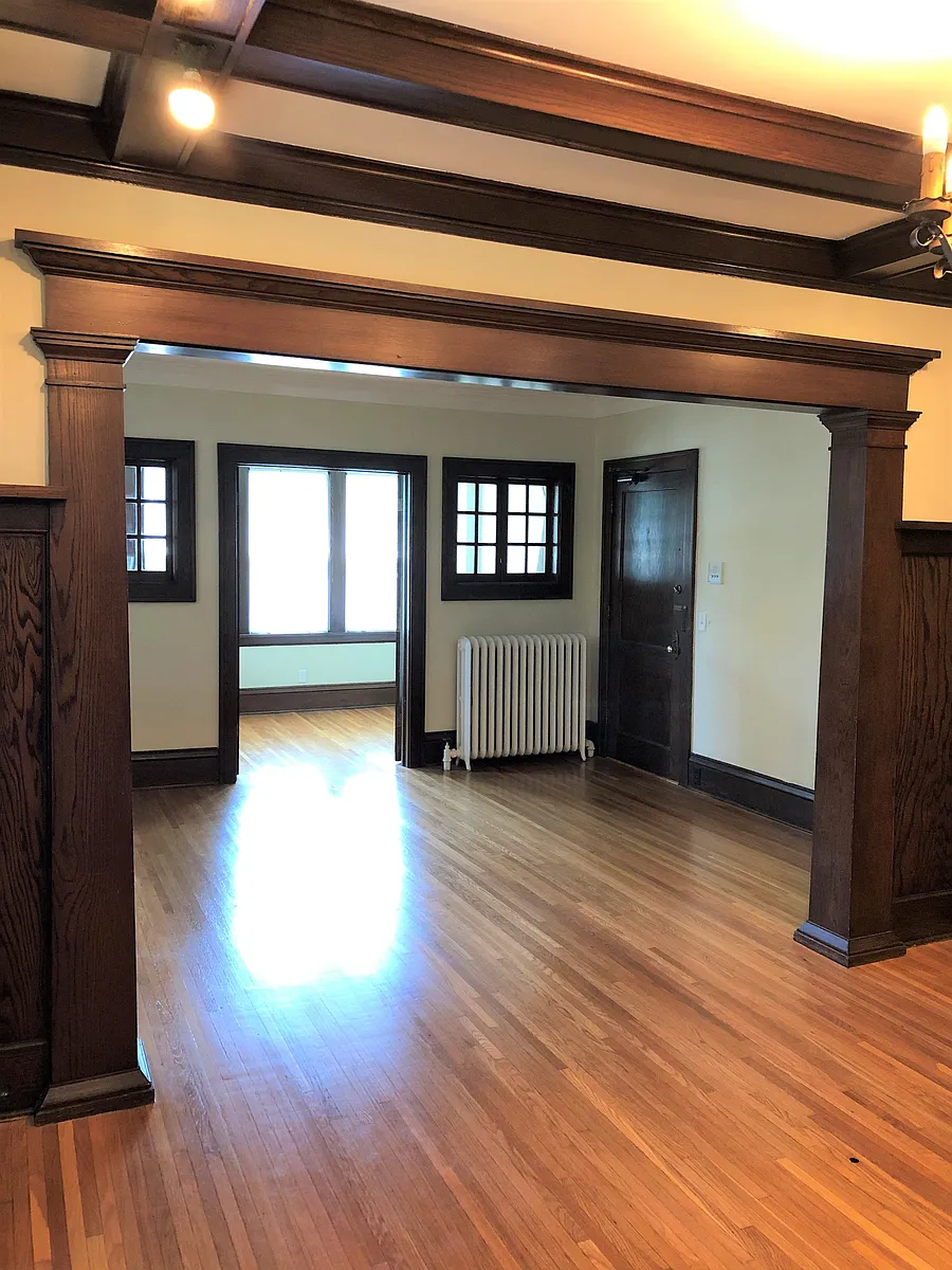 Floor plan Waitlist (2-3 bedroom