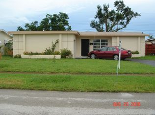 7141 NW 24th St, Sunrise, FL 33313