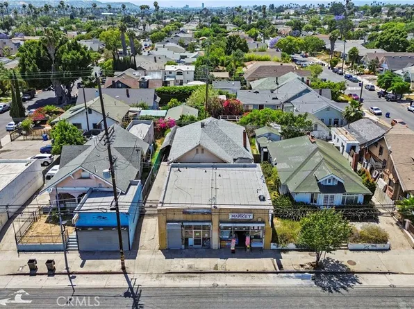 2815 S Western Ave, Los Angeles, CA 90018