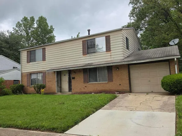3718 Caracas Dr, Westerville, OH 43081