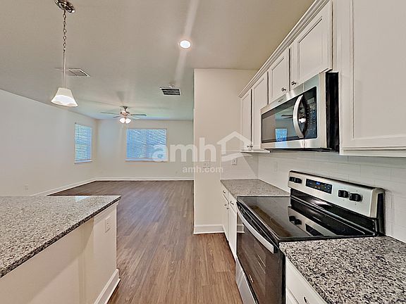 3rd image of 3007 Creek Village Ln