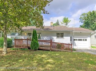 3718 Weger Pl, Lansing, MI