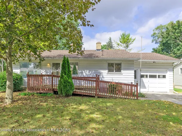3718 Weger Pl, Lansing, MI 48910
