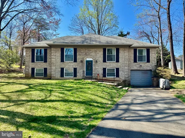 2023 Midshipman Dr, Stafford, VA 22554