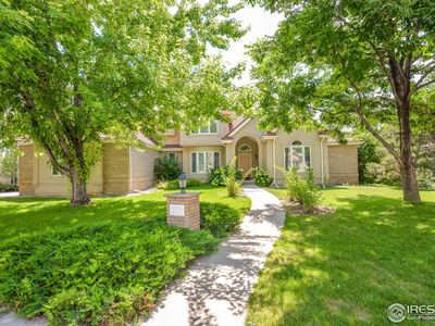 719 Blue Teal Dr, Fort Collins, CO, 80524