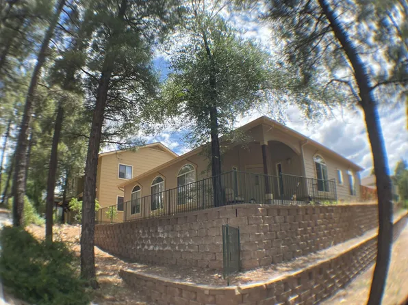 1384 E Mackenzie Dr, Flagstaff, AZ 86001
