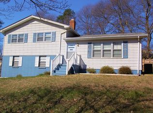 144 Scarlett St, Greenville, SC 29607