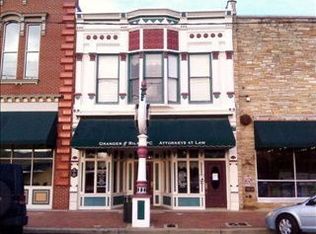 135 S Center St, Goldsboro, NC 27530
