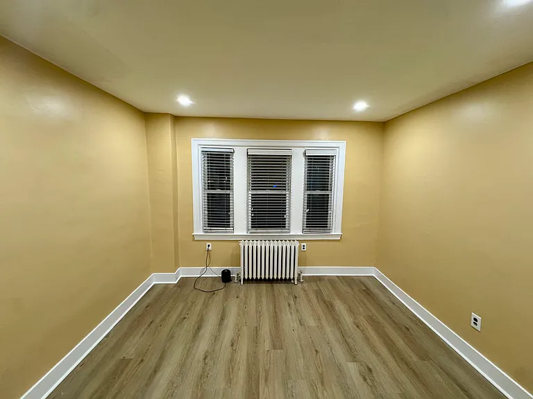 Living Room 3 (Nighttime)